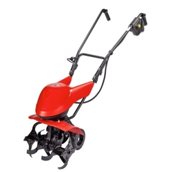 vendita online Motozappa elettrica eurosystems z1 900w Motozappe, motocoltivatori, motocarriole Eurosystems